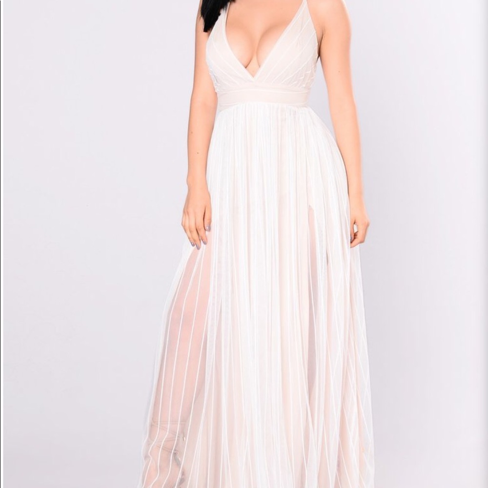 Fashion Nova Dress